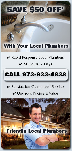 Randolph Plumbers