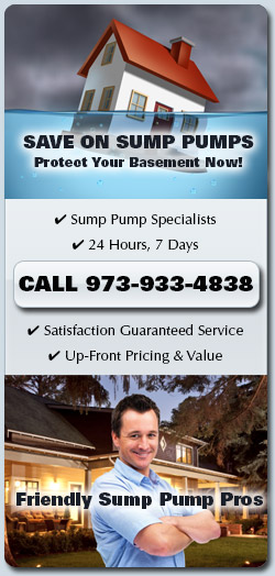 Sump Pumps Randolph