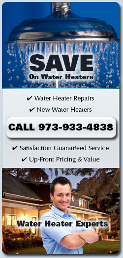 Water Heaters Randolph